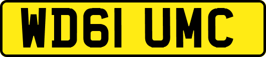 WD61UMC