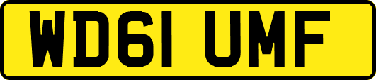 WD61UMF