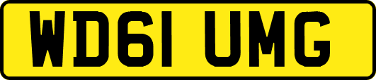 WD61UMG