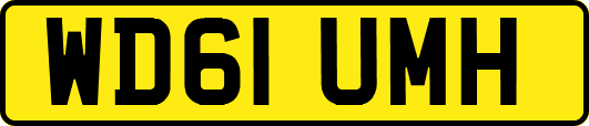 WD61UMH