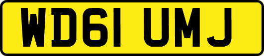 WD61UMJ