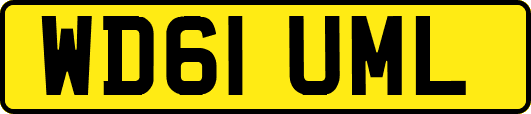 WD61UML