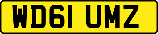 WD61UMZ