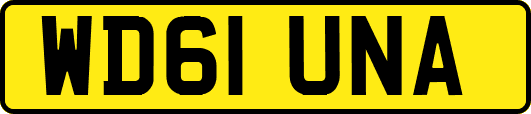 WD61UNA