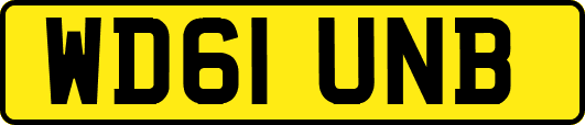WD61UNB