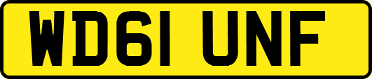 WD61UNF