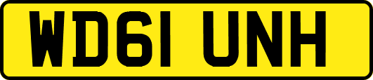 WD61UNH