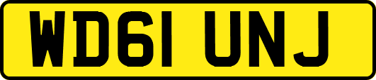 WD61UNJ