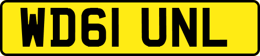 WD61UNL