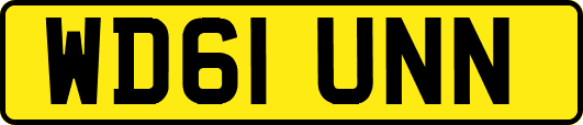 WD61UNN