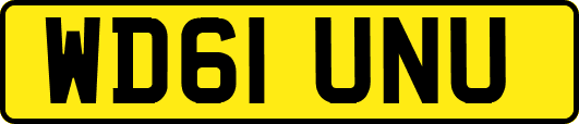 WD61UNU