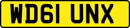WD61UNX