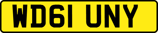 WD61UNY