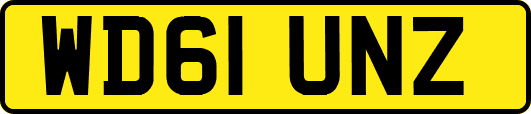 WD61UNZ