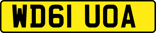 WD61UOA