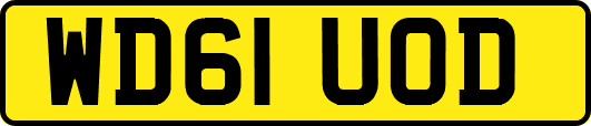 WD61UOD