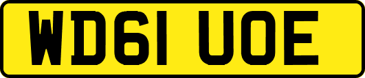 WD61UOE