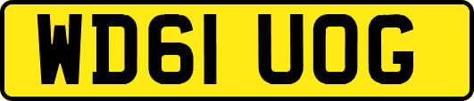 WD61UOG