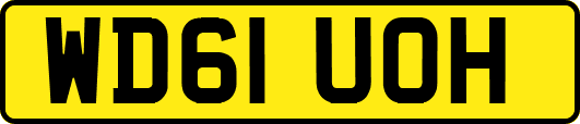 WD61UOH