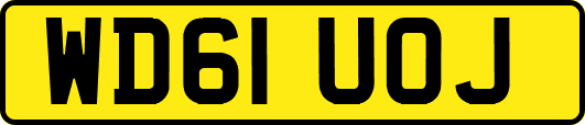 WD61UOJ
