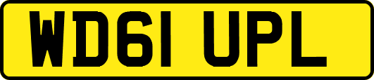 WD61UPL
