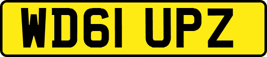 WD61UPZ