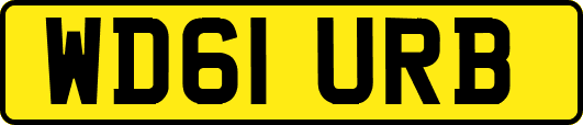 WD61URB