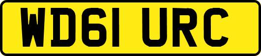 WD61URC