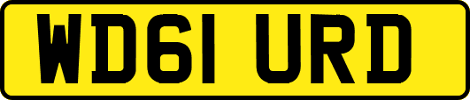 WD61URD