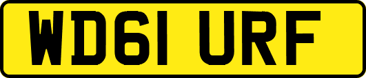 WD61URF