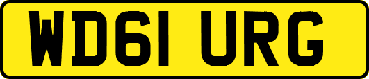 WD61URG