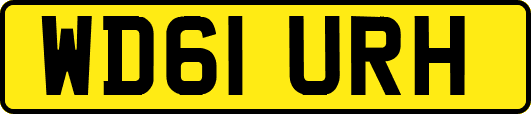 WD61URH