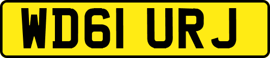WD61URJ