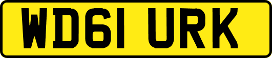 WD61URK