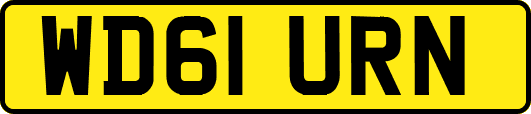 WD61URN