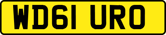WD61URO