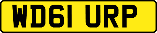 WD61URP