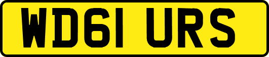WD61URS