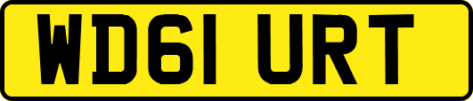 WD61URT