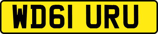 WD61URU