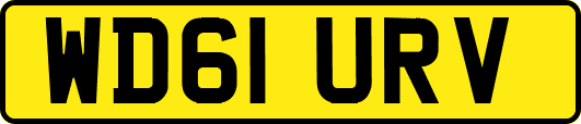WD61URV