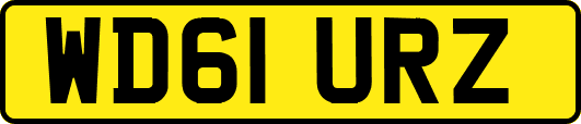 WD61URZ