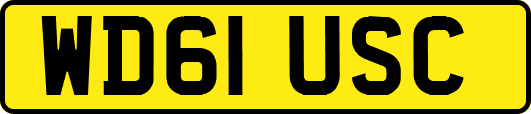 WD61USC