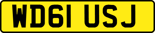 WD61USJ