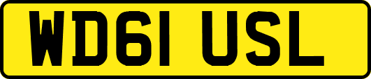 WD61USL