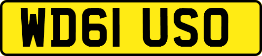 WD61USO