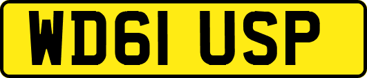 WD61USP
