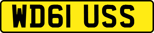 WD61USS
