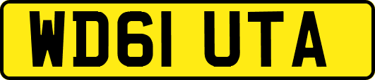 WD61UTA