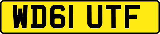 WD61UTF